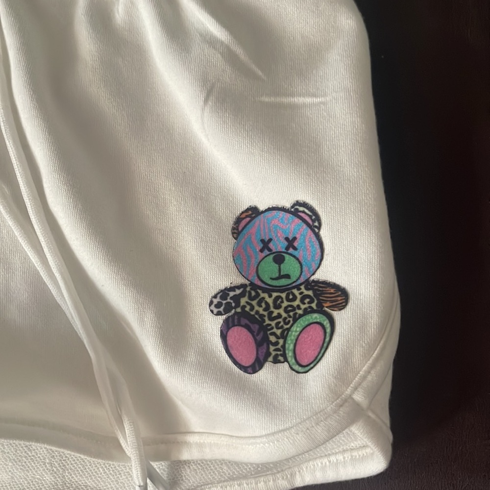 Short - Picture 2 of 5